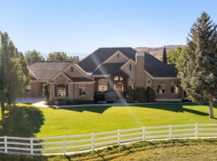 381 Hardscrabble Rd, Morgan, UT 84050