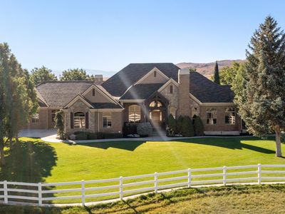 381 Hardscrabble Rd, Morgan, UT, 84050