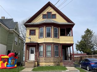409 Douglas St, Syracuse, NY 13203
