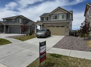 6832 Backcountry Loop, Colorado Springs, CO 80927
