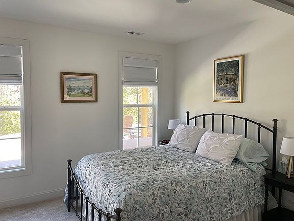 Bedroom #1