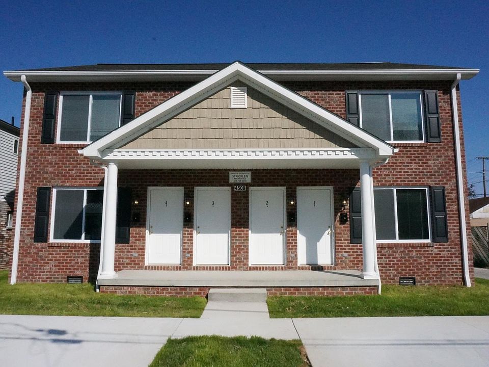 1st image of 4508 Brown St #3