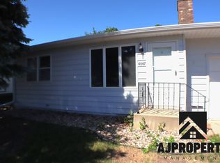 4807 S Baha Ave, Sioux Falls, SD 57106