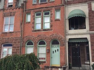 1418 N 2nd St, Harrisburg, PA 17102