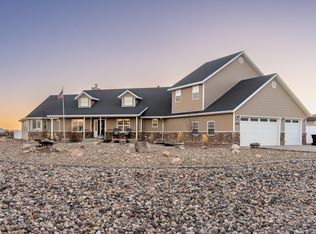 6789 W 1350 N, Cedar City, UT 84721