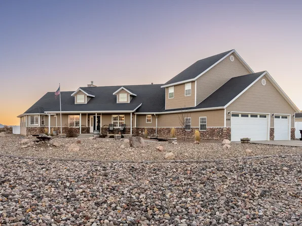 6789 W 1350 N, Cedar City, UT 84721