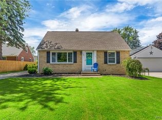 5726 Dover Rd, Lake View, NY 14085