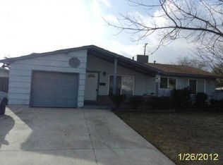 2109 Rockbridge Rd, Sacramento, CA 95815