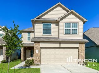 17615 Greystanes Rd, Humble, TX 77346