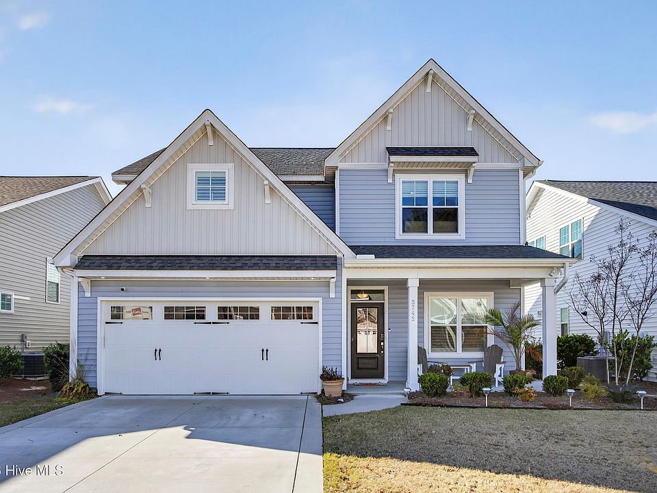 1st image of 3742 Spicetree Drive
