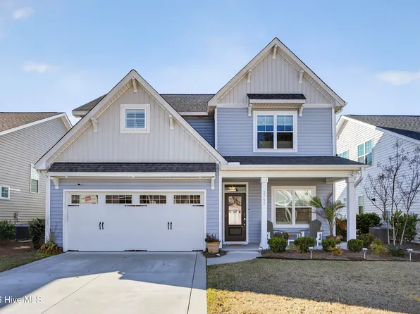 3742 Spicetree Drive, Wilmington, NC 28412