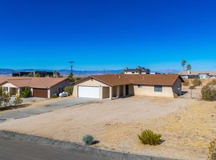 7121 Quail Spring Ave, Twentynine Palms, CA 92277