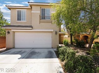 2697 Begonia Valley Ave, Henderson, NV 89074