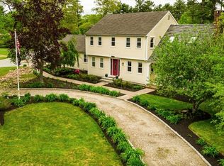 18 Winfield St, East Freetown, MA 02717