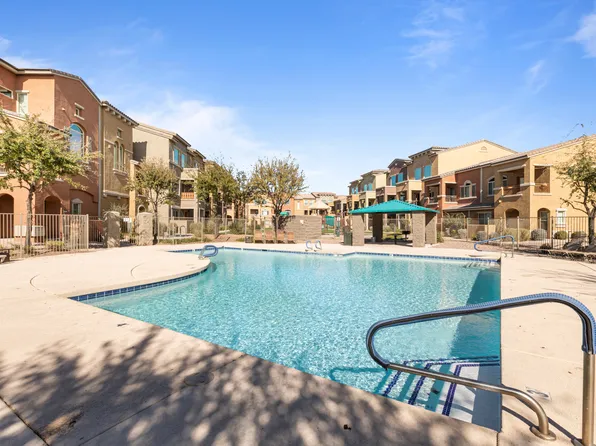 240 W Juniper Ave, Gilbert, AZ