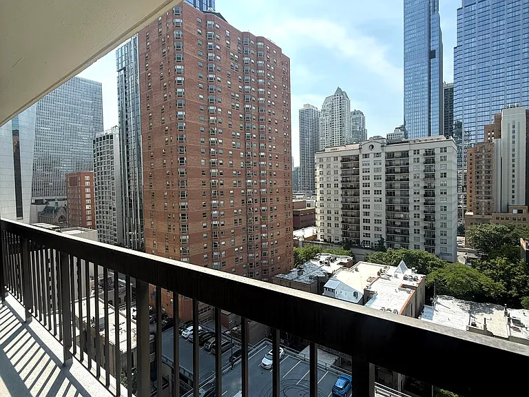 33 W Delaware Pl #14C — Photo 4