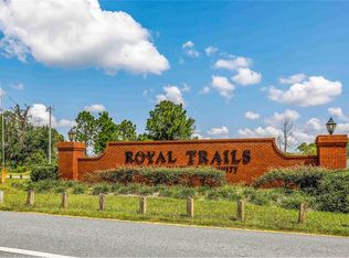 W Bluebell Ave LOT 13, Eustis, FL 32736