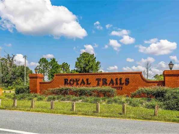 W Bluebell Ave Lot 13, Eustis, FL 32736