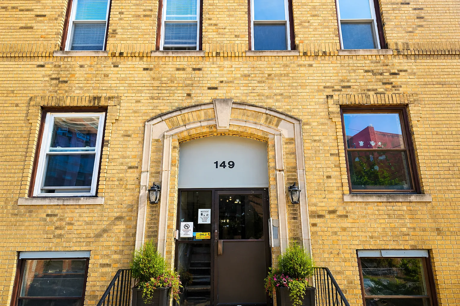 1 bed, $1,825 — Photo 1