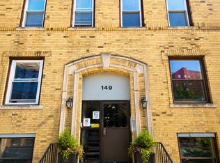 149 Zabriskie St #21AA, Jersey City, NJ 07307