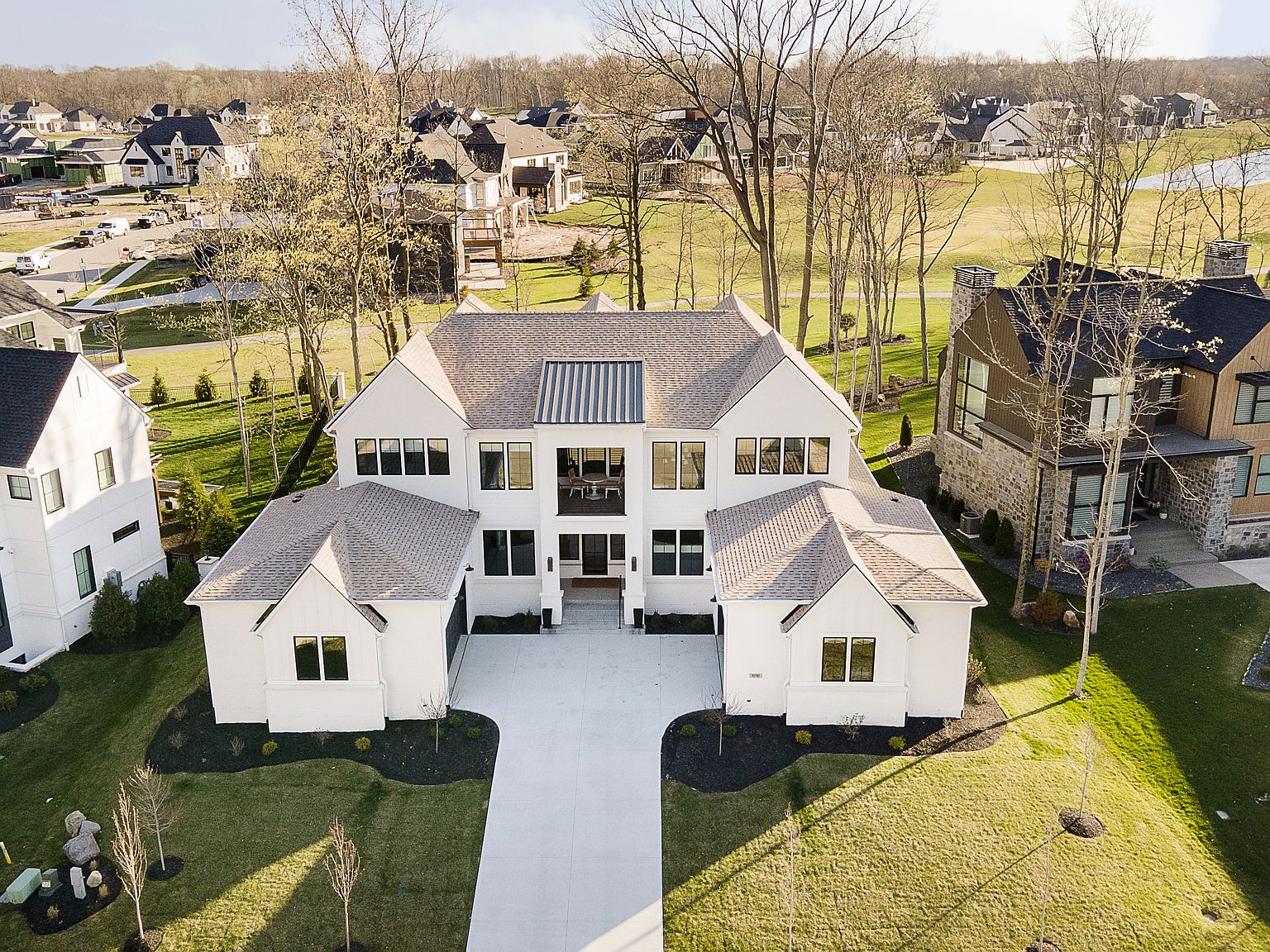 10981 Holliday Farms Blvd, Zionsville, IN 46077 Zillow