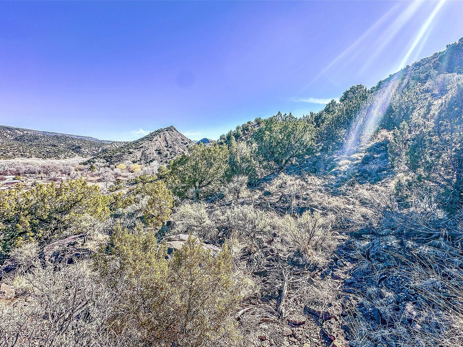 Near State Rd 68, Embudo, NM 87531 MLS 202400516 Zillow