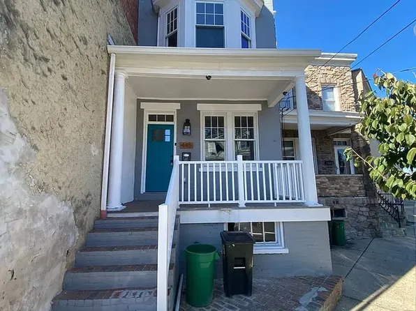 445 Manor St, Lancaster, PA 17603
