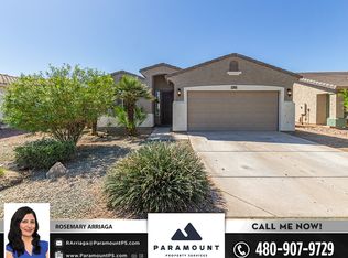 7407 W Darrow St, Laveen, AZ 85339
