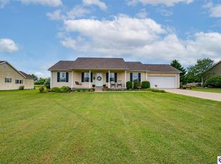 231 Kaylyn Dr, Elizabethtown, KY 42701