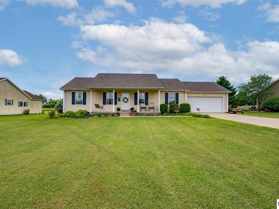 231 Kaylyn Dr, Elizabethtown, KY, 42701