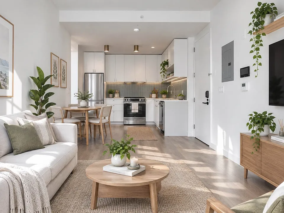 562 Grand Ave #103