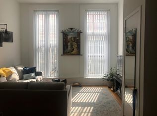 304 Arch St APT 2G, Philadelphia, PA 19106