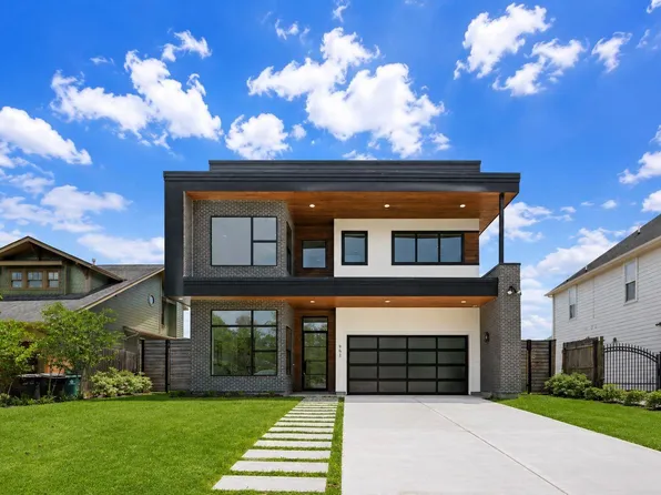 963 W 41st St, Houston, TX 77018