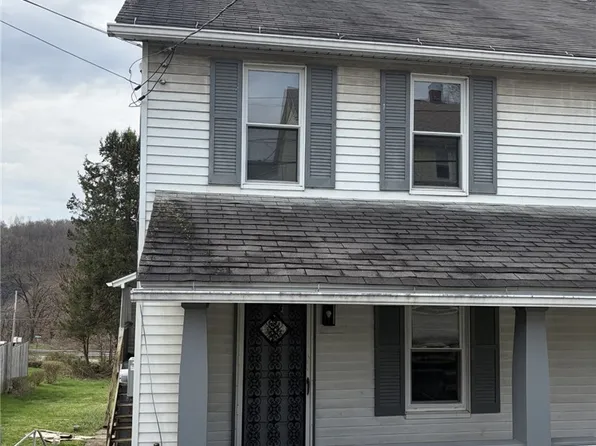 1154 Eisenhower Dr W, Russellton, PA 15076