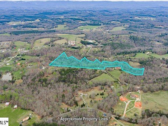 2nd image of 0 Marys Mountain Rd