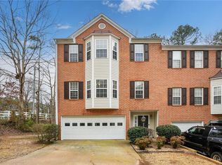 2451 Stonegate Dr NW, Acworth, GA 30101