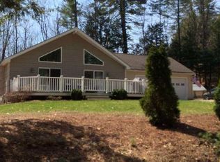 3 Pinewood Ave, Sanbornton, NH 03269