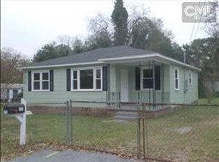 350 Gaffney St, West Columbia, SC 29169