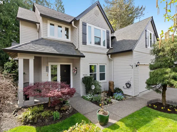 9554 NW Arborview Dr, Portland, OR 97229