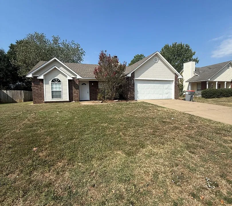 161 Ridgecrest Dr
