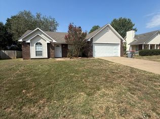 161 Ridgecrest Dr, Greenwood, AR 72936