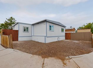 737 97th St SW, Albuquerque, NM 87121