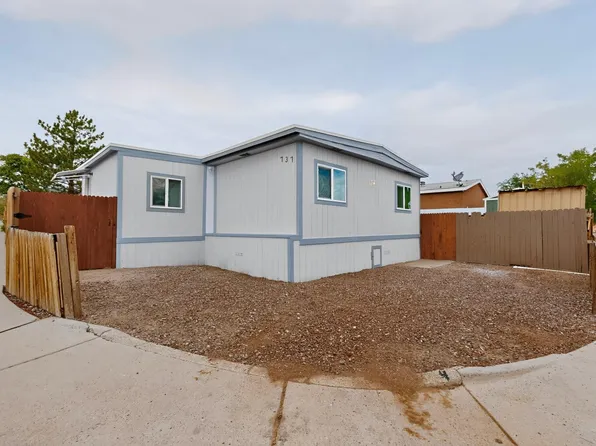 737 97th St SW, Albuquerque, NM 87121