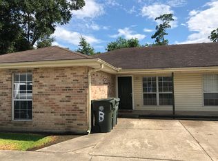 3959 W Prien Lake Rd, Lake Charles, LA 70605