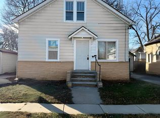 1440 Argall Ave, Beloit, WI 53511