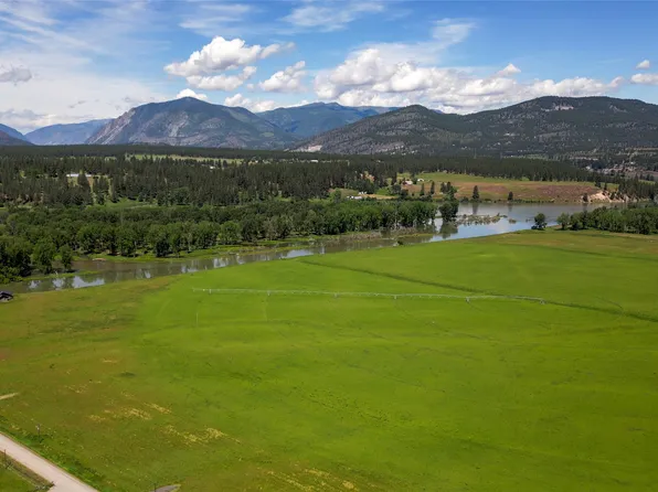 LOT 5 Stonebrook Ln, Plains, MT 59859