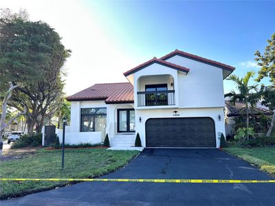 11824 SW 107th Ln, Miami, FL, 33186
