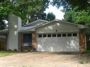 2923 Sandpiper St, Humble, TX 77396