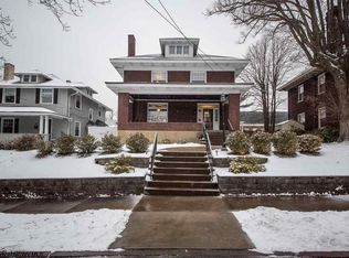 44 Charles St, Uniontown, PA