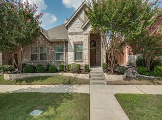 10242 Boyton Canyon Rd, Frisco, TX 75035